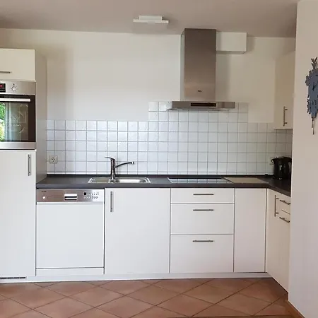 Ferienwohnung Familie Kunz Friesenheim  Exterior photo