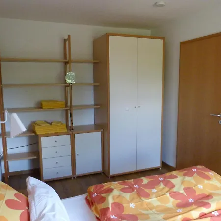Ferienwohnung Familie Kunz Friesenheim  Exterior photo
