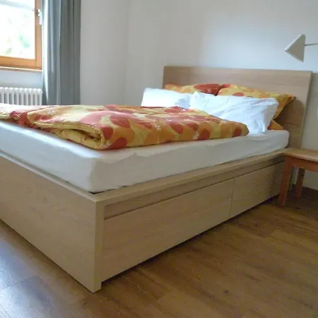 Ferienwohnung Familie Kunz Friesenheim  Exterior photo