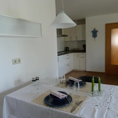 Ferienwohnung Familie Kunz Friesenheim  Exterior photo