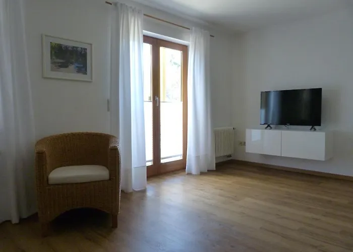 Ferienwohnung Familie Kunz