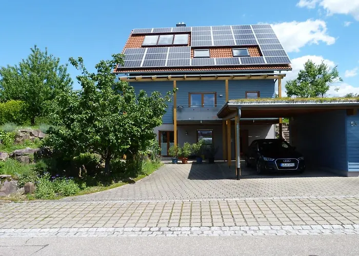 Ferienwohnung Familie Kunz