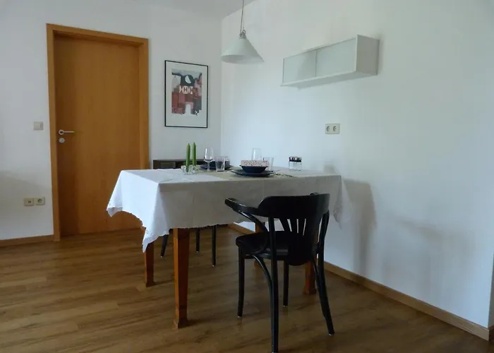 Ferienwohnung Familie Kunz
