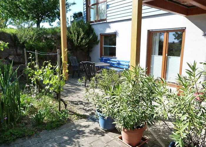 Ferienwohnung Familie Kunz