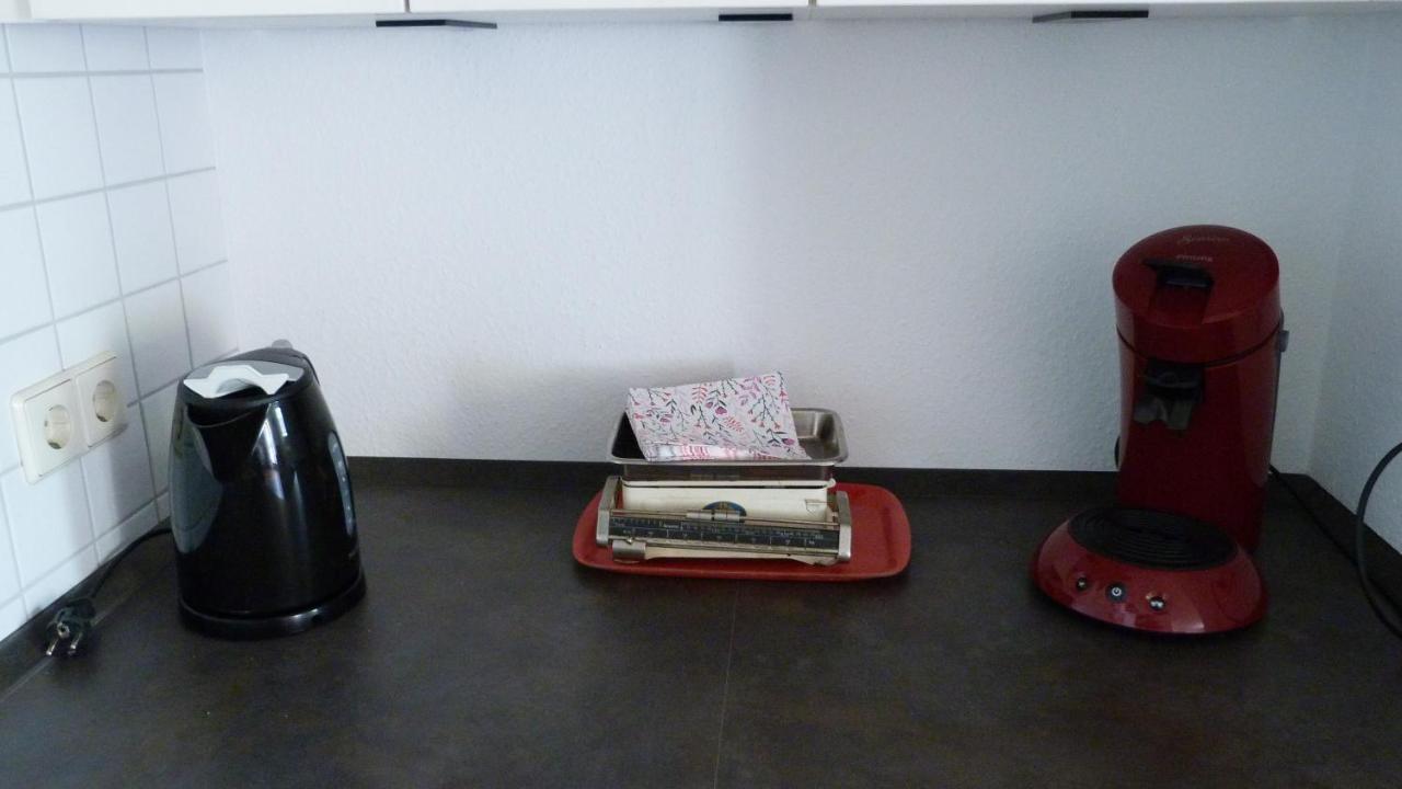 Apartment Familie Kunz *