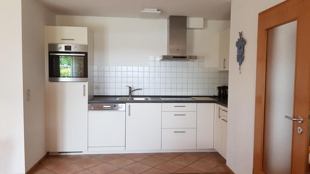 Familie Kunz Apartment *