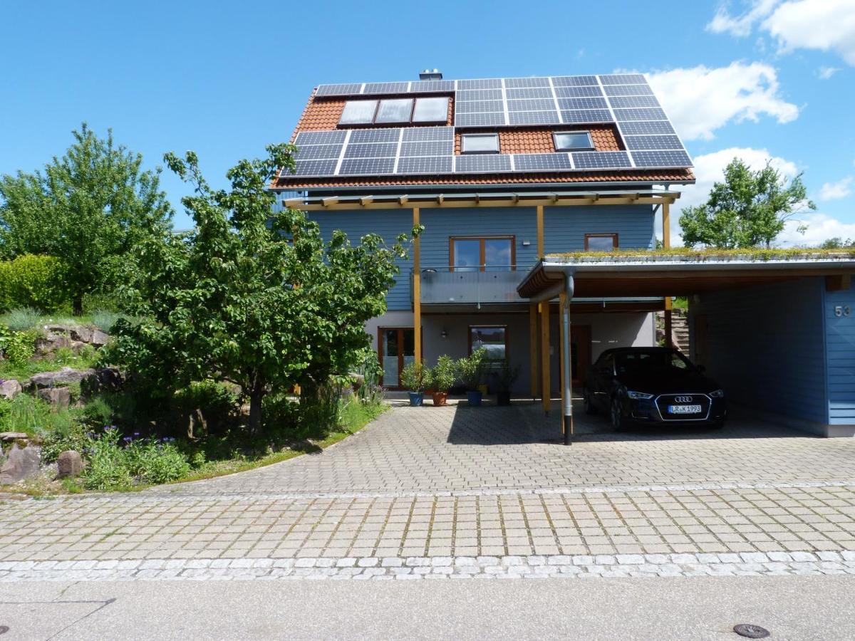 Familie Kunz Apartment