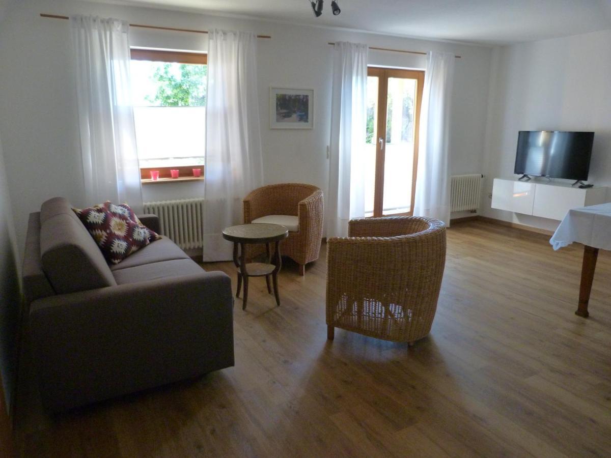 Apartment Familie Kunz