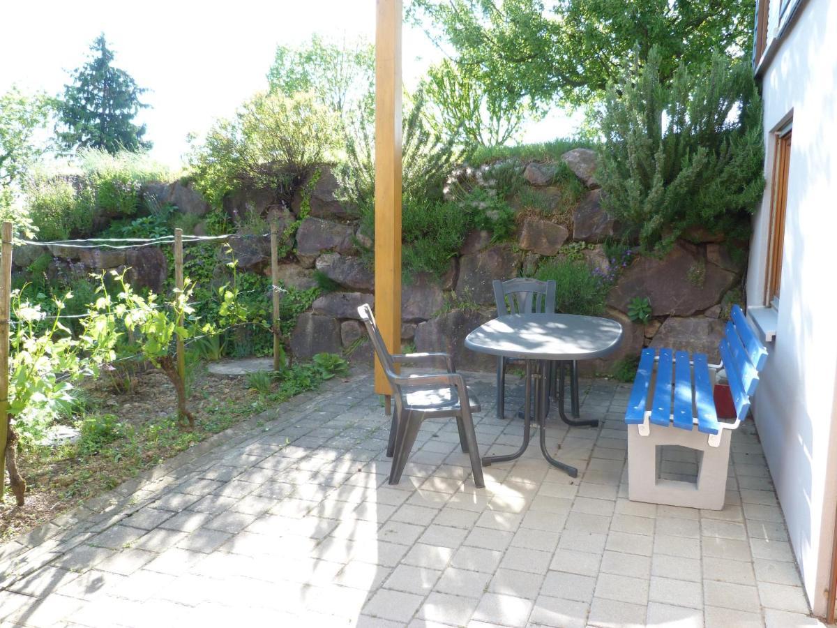 Familie Kunz Apartment Friesenheim (Baden-Wurttemberg)
