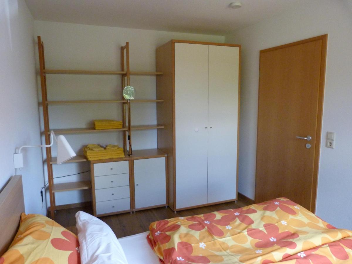 Familie Kunz Apartment