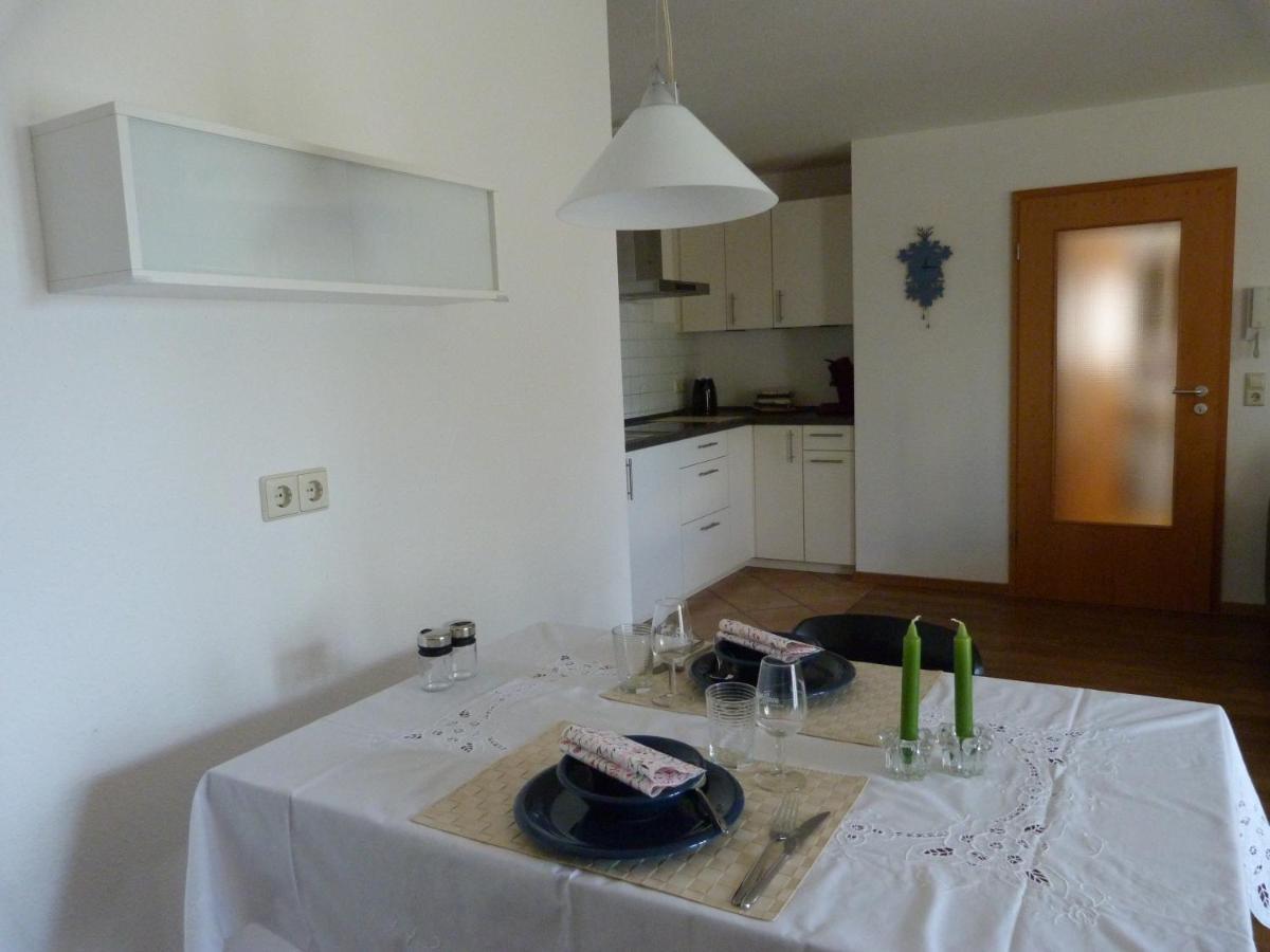 Familie Kunz Apartment