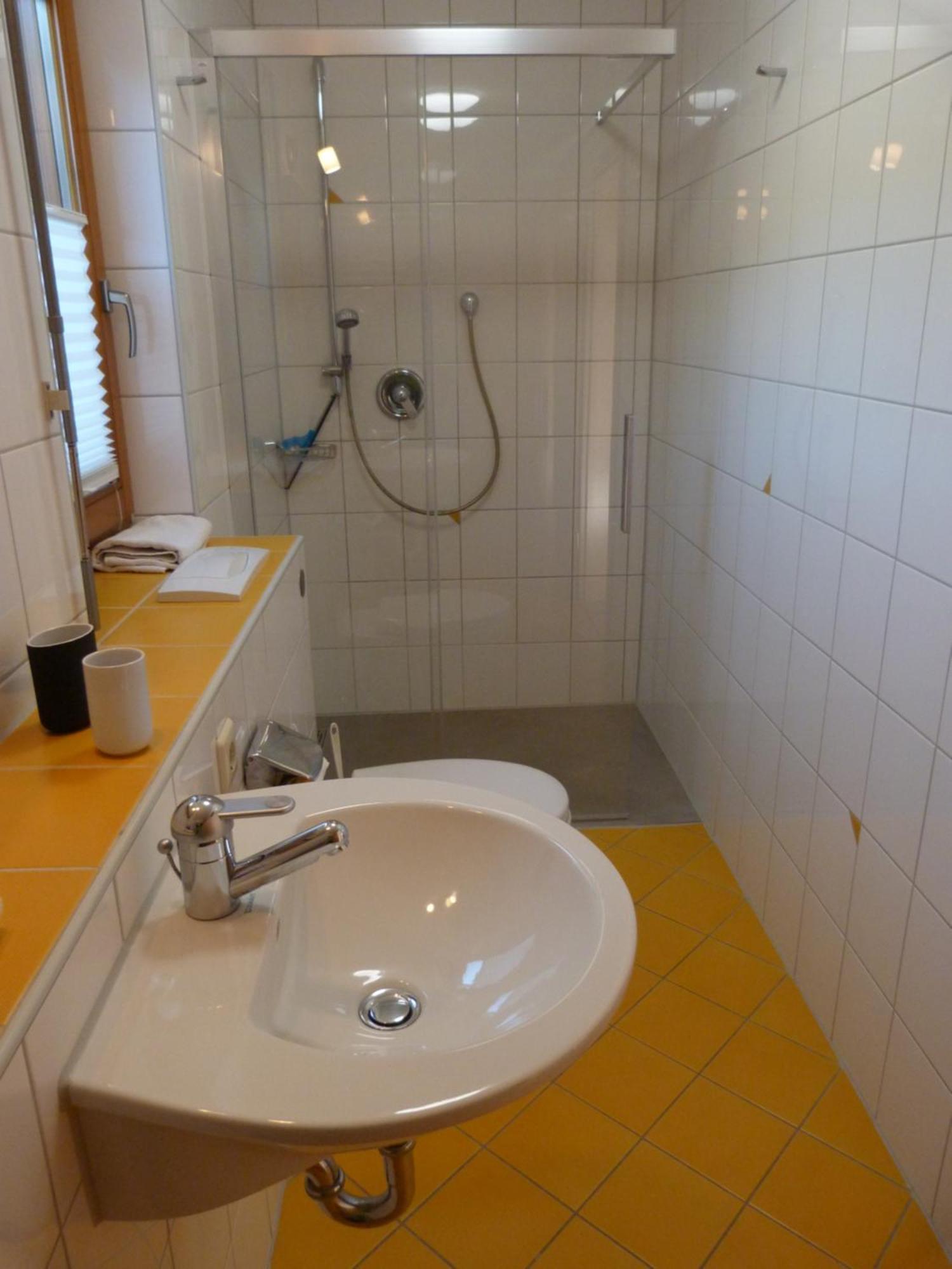 Familie Kunz Apartment